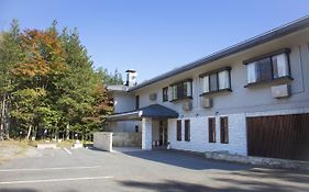 Caro Foresta 軽井沢 Giardino